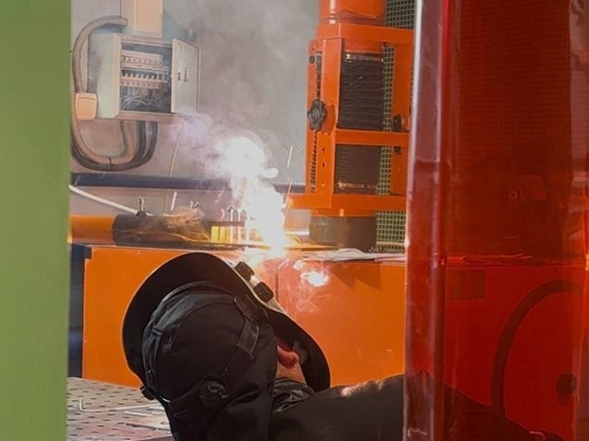 ПАО «ТГК-14» и ГППОУ «БРИТ» объединяют усилия для подготовки будущих сварщиков