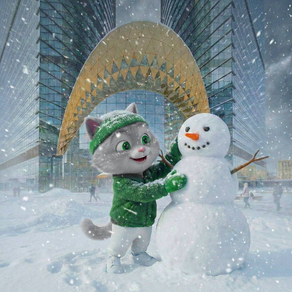 ГигаЧат составил «тёплый» план на майские — копируйте промт