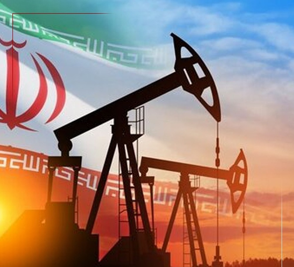 Нефтяной цикл Ирана неуязвим для угроз