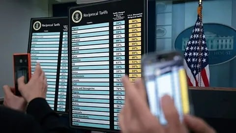 Возврат $166 млрд пошлин в США: что будет с тарифами после июля