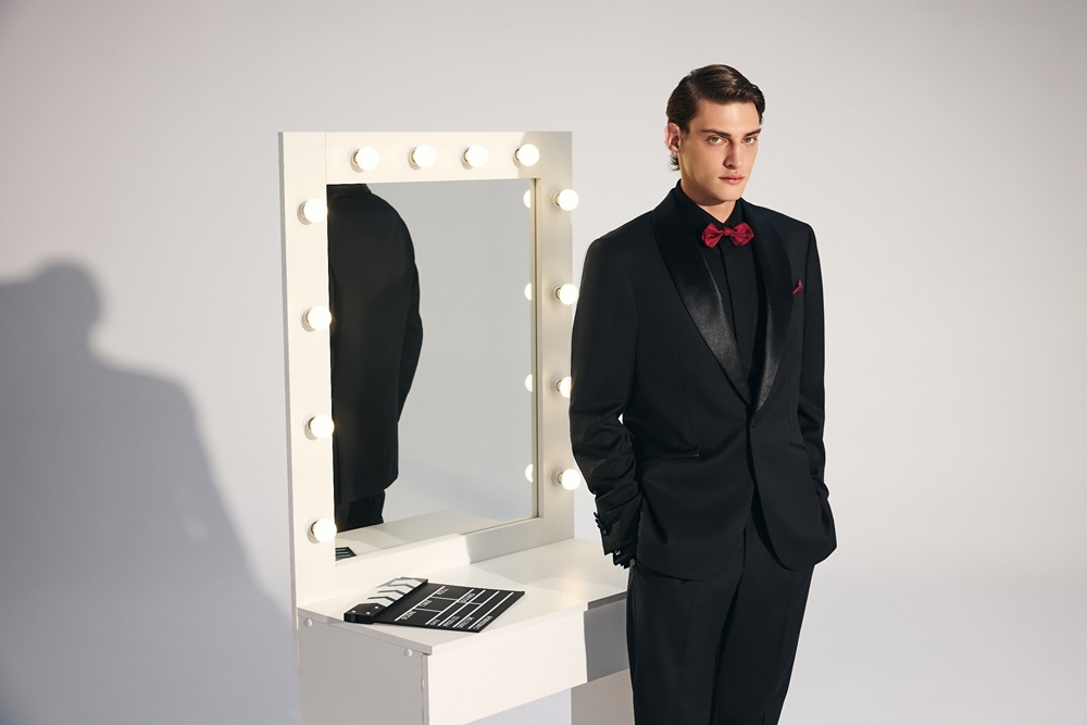 Джеймс Бонд и Гэтсби: как смокинг формирует образ киногероя