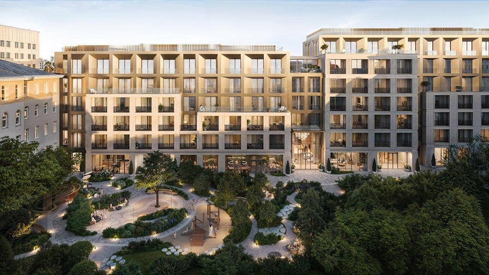 MR Private: фамильный дом «Люче» в Крестовоздвиженском — смотрим планировки и виды