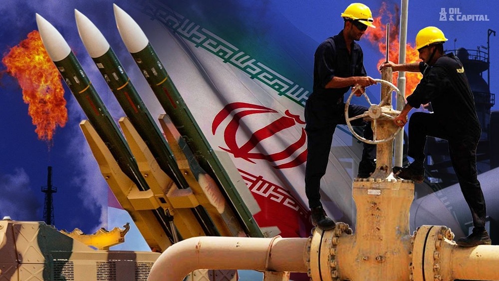 Иран готовится к продолжению войны