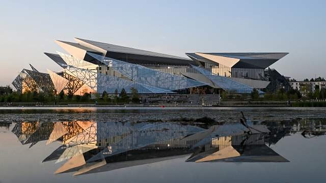 РУСАЛ: алюминий — ключ к устойчивому строительству