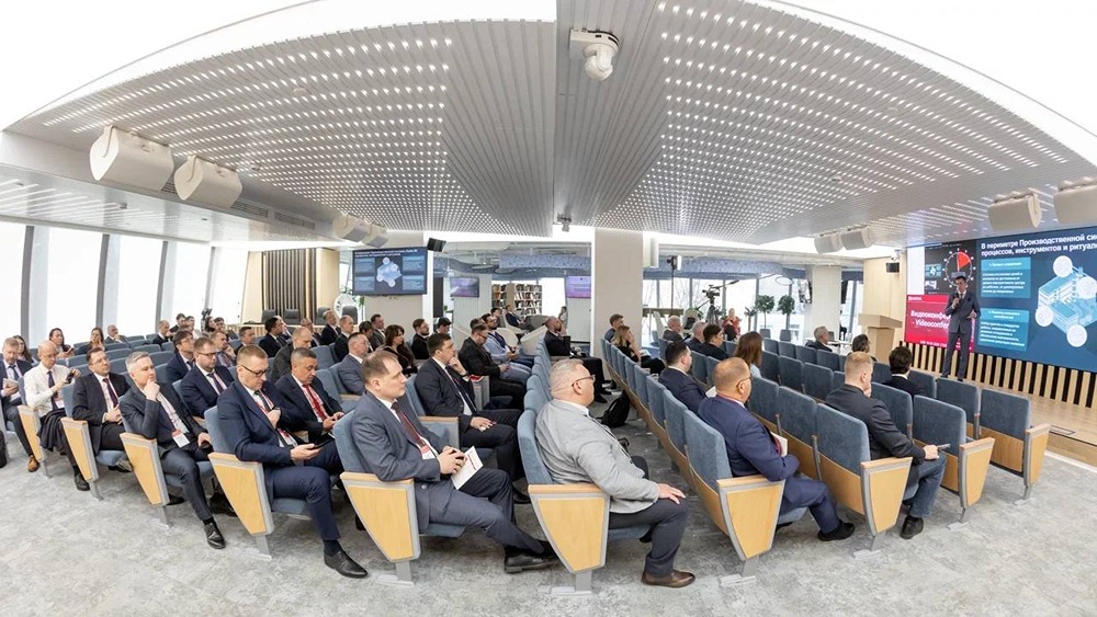 РИТЭК создал методологию повышения эффективности месторождений ЛУКОЙЛа