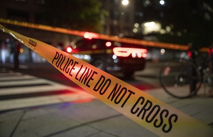 Как пробелы в охране отеля Washington Hilton привели к стрельбе 25 апреля