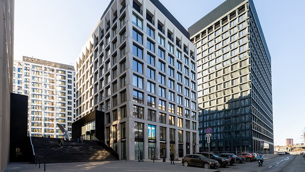 Рынок офисов в России: ввод ниже прогноза, качественные проекты в дефиците