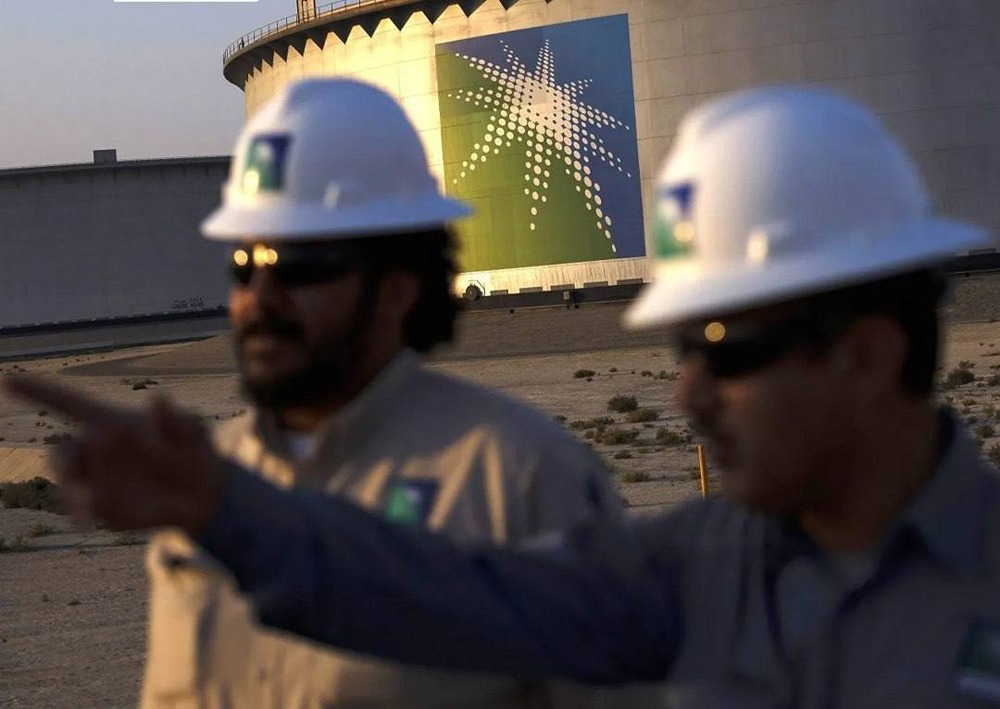 Война с Ираном вывела из строя газовые мощности Saudi Aramco — экспорт остановлен