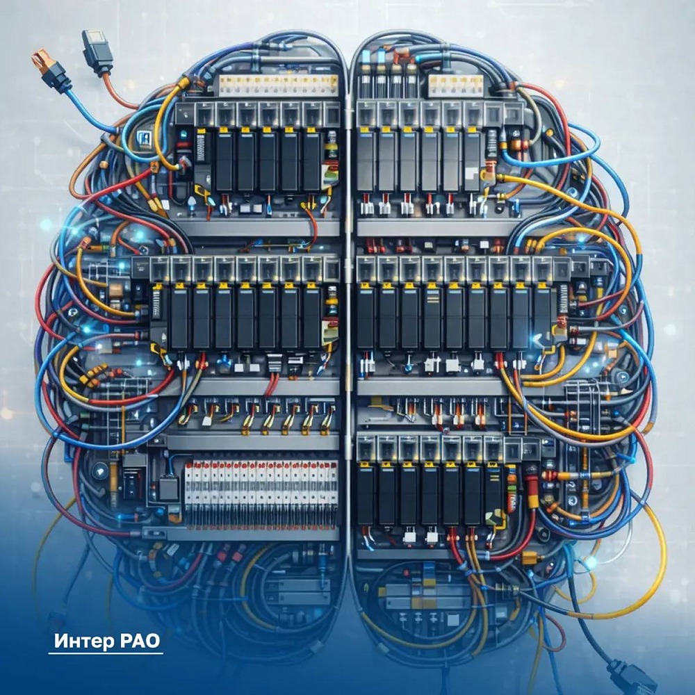 На Новоленской ТЭС установят российскую цифровую АСУ ТП