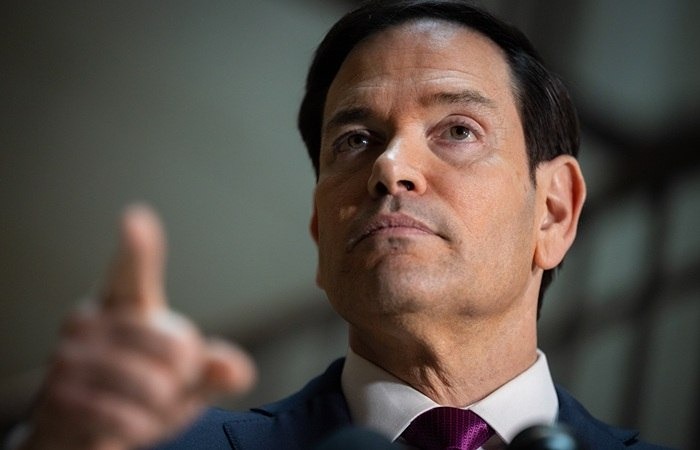 Марко Рубио назвал ядерный вопрос ключевой проблемой с Ираном