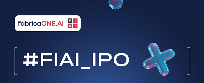 Успешное IPO: FabricaONE.AI превысила целевой объём на ₽2 млрд