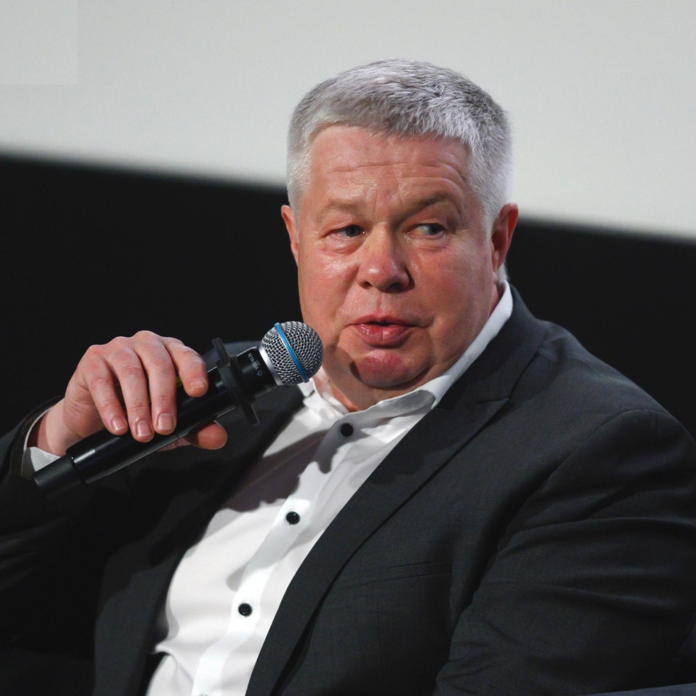 Диверсификация — ключ к успеху: совет от УК «Альфа‑Капитал» Николая Антипова