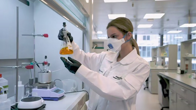 «Норникель» ускоряет создание палладиевых материалов в два раза