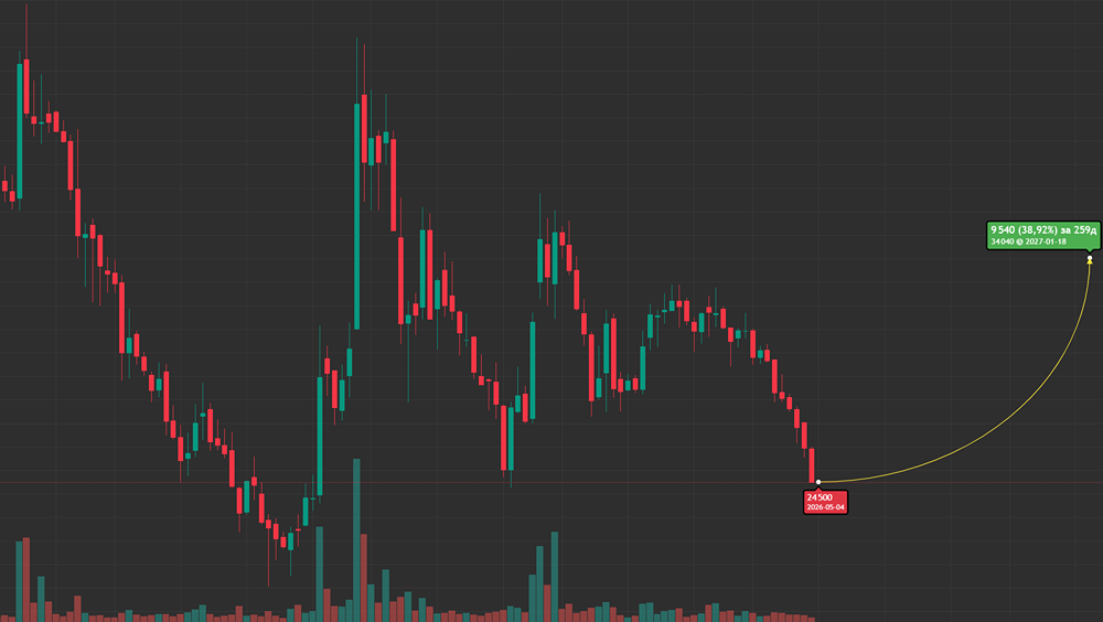 Какие факторы говорят о росте цены акций ВСМПО-АВИСМА?