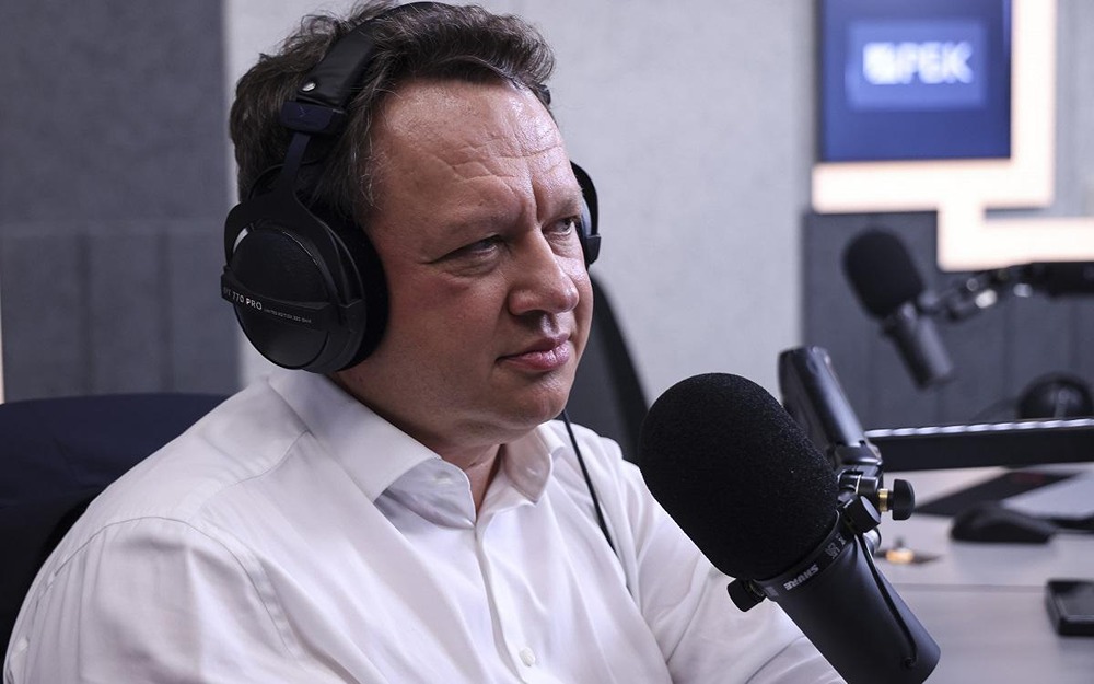 ВТБ не будет проводить допэмиссию ради дивидендов — Пьянов подтвердил