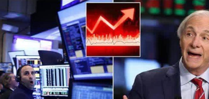 Америку ждет не просто рецессия, а нечто более серьезное