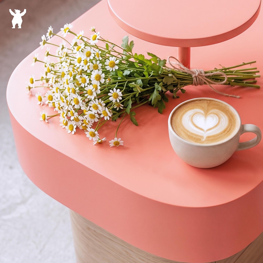 Flowwow открывает первый офлайн‑магазин на Мясницкой в мае