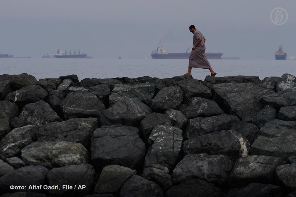 Сможет ли нефтяной картель пережить выход ОАЭ