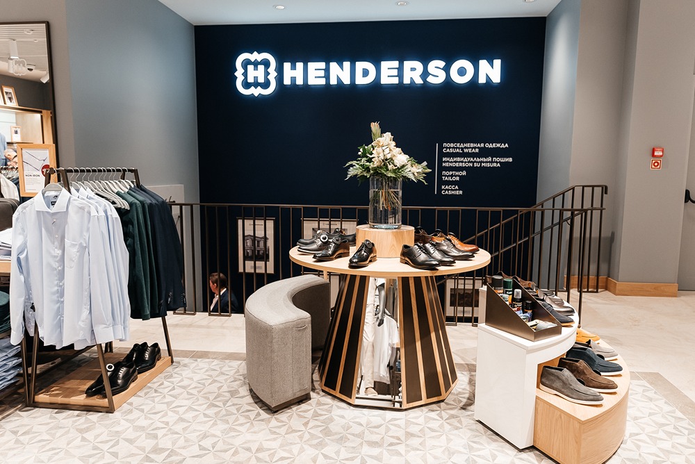 Хэндерсон в I квартале 2026 года демонстрирует рост выручки, несмотря на вызовы рынка