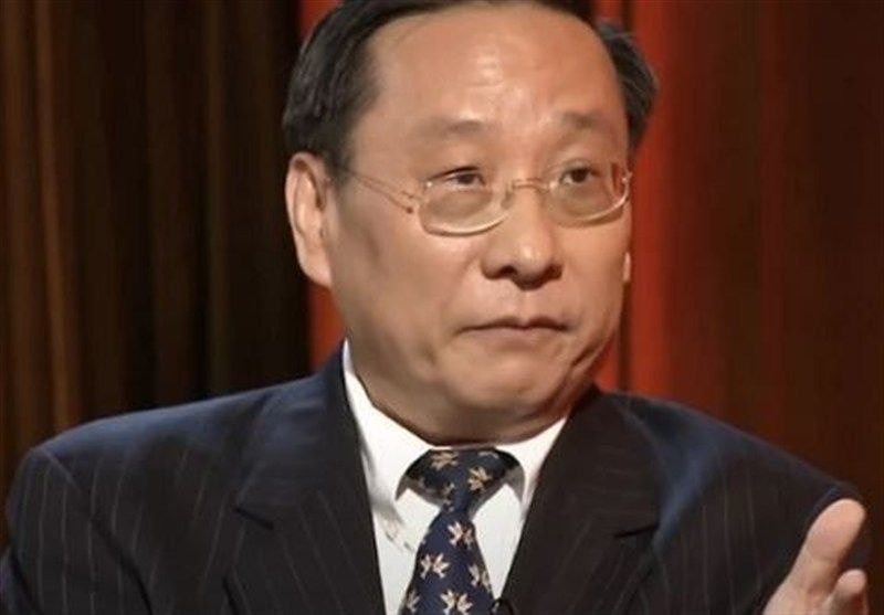 Иран не запрашивал военной помощи у Китая