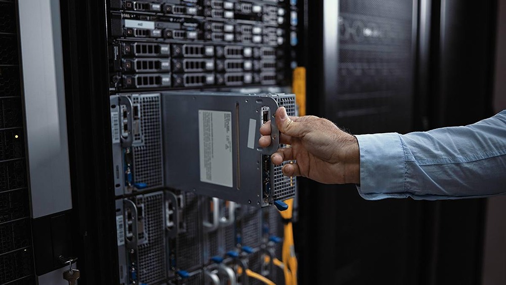 МТС предлагает инфраструктурную платформу полного цикла для дата‑центров