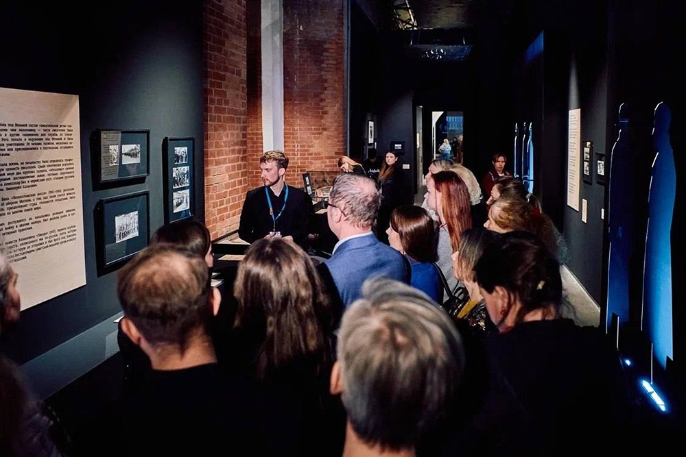 Выставка «За нами Москва» к 85‑летию обороны столицы — в Еврейском музее при поддержке «Северстали»