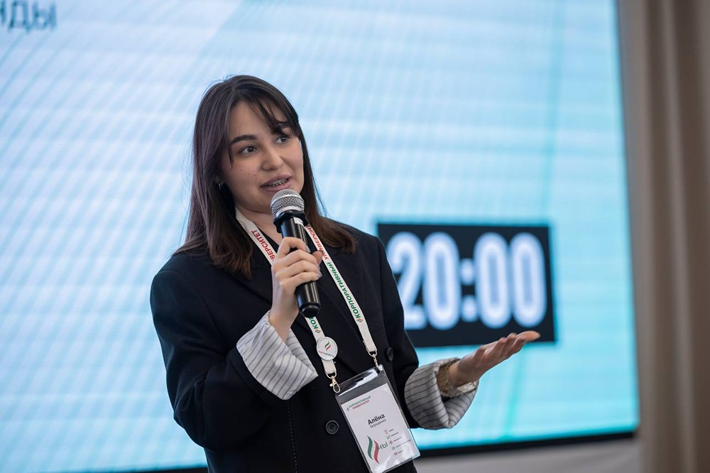 «Татнефть»: в Альметьевске начался VI кейс‑чемпионат — 206 команд в игре