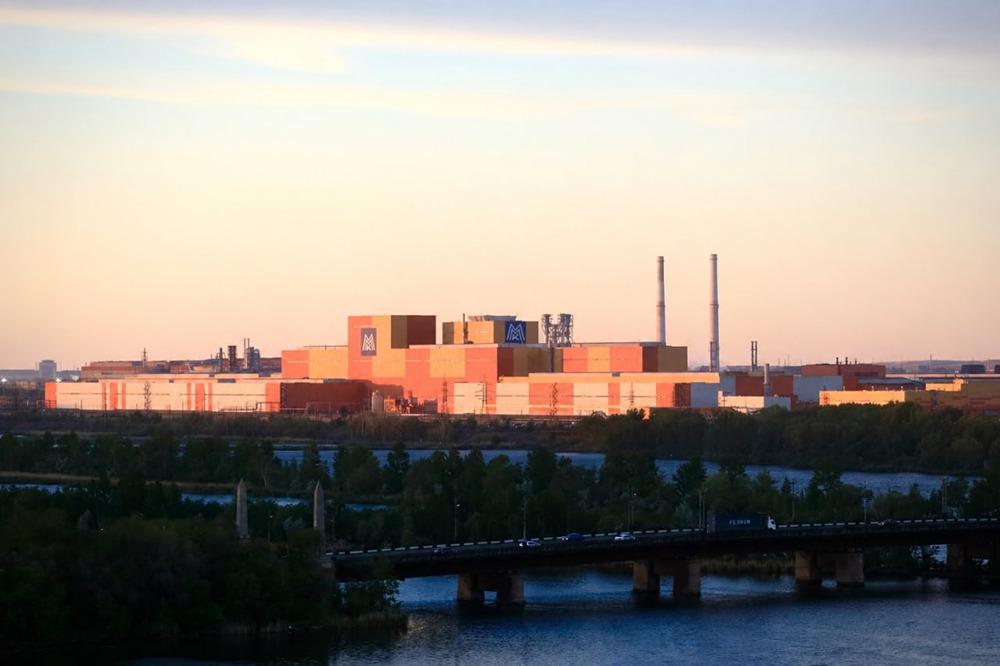 ММК автоматизирует процессы: 40 роботов и планы на 10 новых к 2026 году