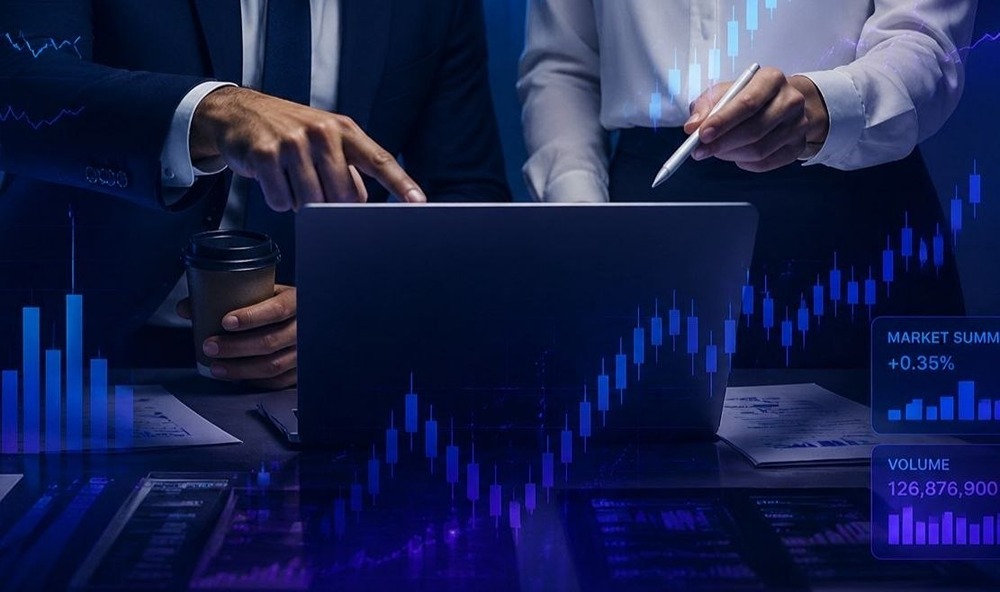 БКС или Альфа‑Инвестиции: какой брокер выгоднее в 2026 году