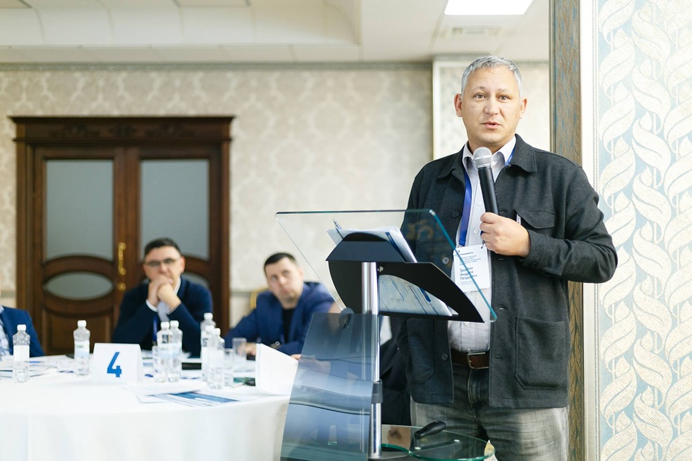 «Транснефть‑Урал» провела совещание по магистральным трубопроводам в Челябинске