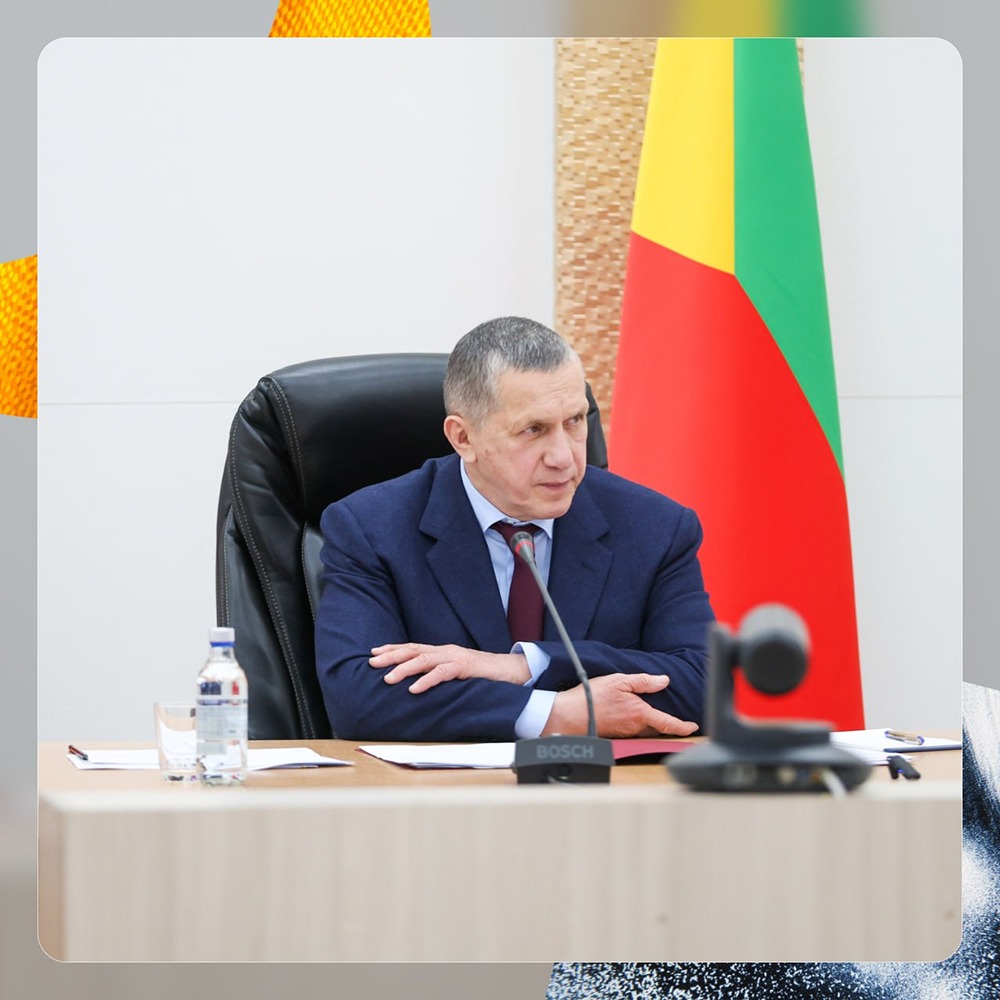 Забайкалье — стратегический регион для «Норникеля»: уран, медь, золото и другие богатства