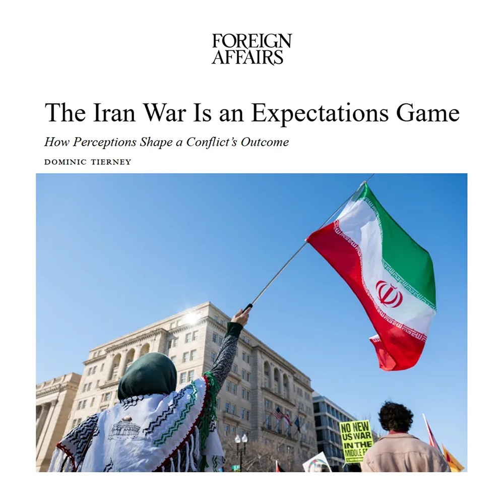 Иран — победитель в «игре ожиданий»: в войне с США