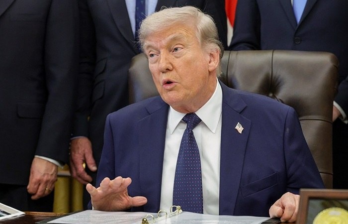 США не примут план Ирана: открытие пролива без решения по урану