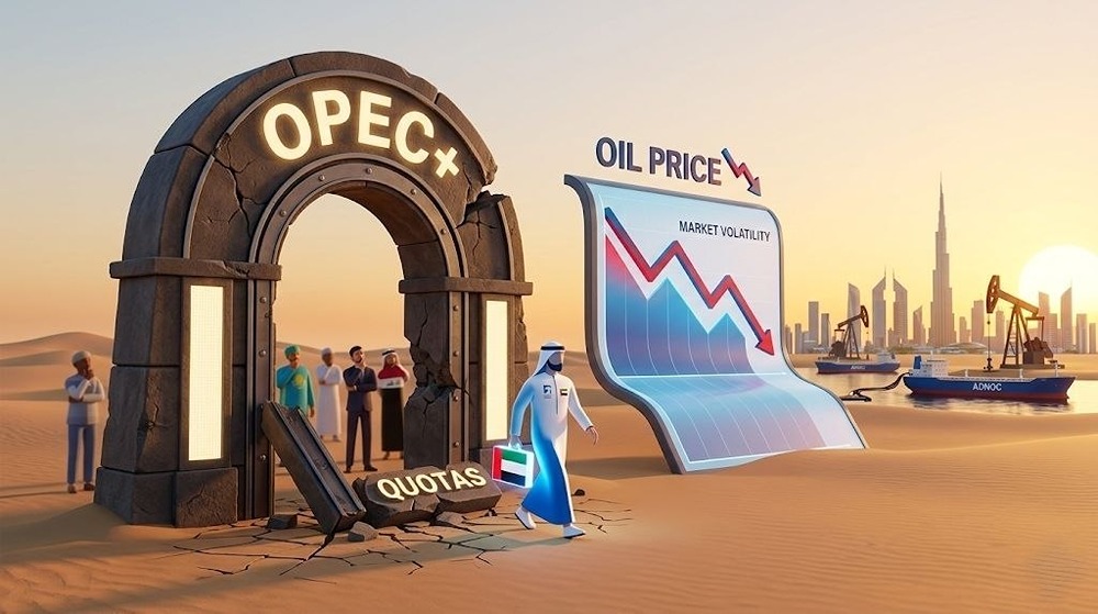 ОАЭ выходят из ОПЕК: грозит ли обвал цен на нефть России