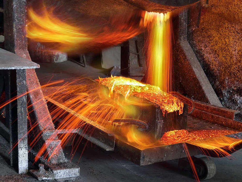 Рекордный рост: «Селигдар» показал +48 % к выручке за 2025 год