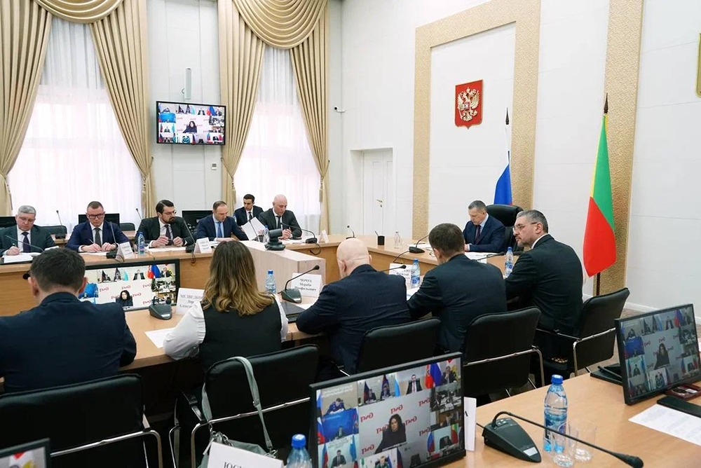 Эн+ строит Забайкальскую ТЭС мощностью 1050 МВт — ввод в 2031 году