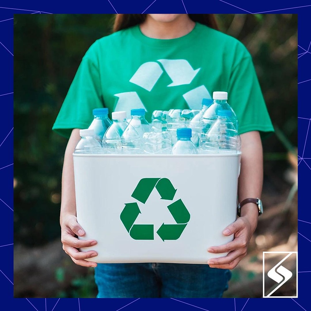 «Архыз Vita» в бутылках с 25 % вторсырья — инициатива АФК «Система»