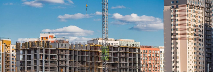 Квартиры до 10 млн руб. исчезают: в Москве осталось 1,2 тыс. лотов.