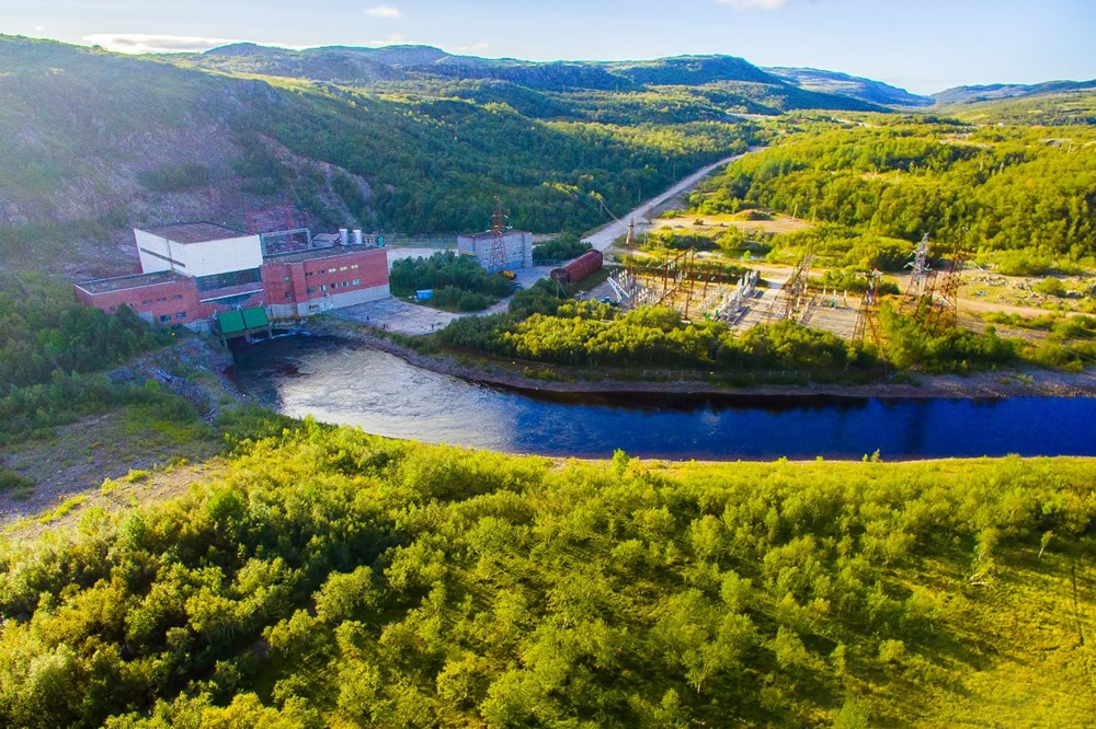 ТГК‑1 и «Зертеко»: сотрудничество в сфере «зелёной» энергетики