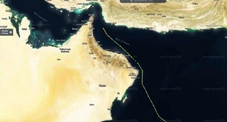 Двадцать танкеров на грани погрузки иранской нефти