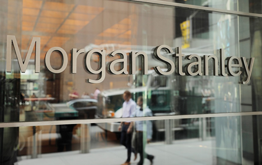 Morgan Stanley выделила 875 млн $ Bridgepointe для ускоренного роста