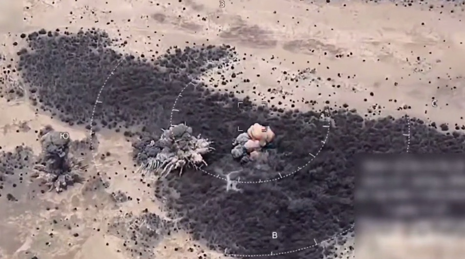 В Мали предотвращён госпереворот: «Африканский корпус» нанёс потери боевикам