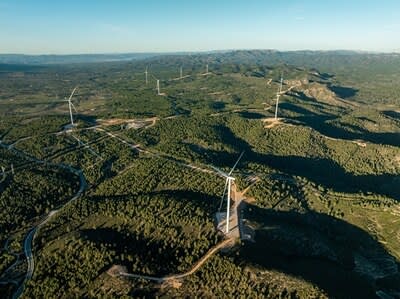 PepsiCo заключила второе соглашение VPPA по возобновляемой энергии в Европе