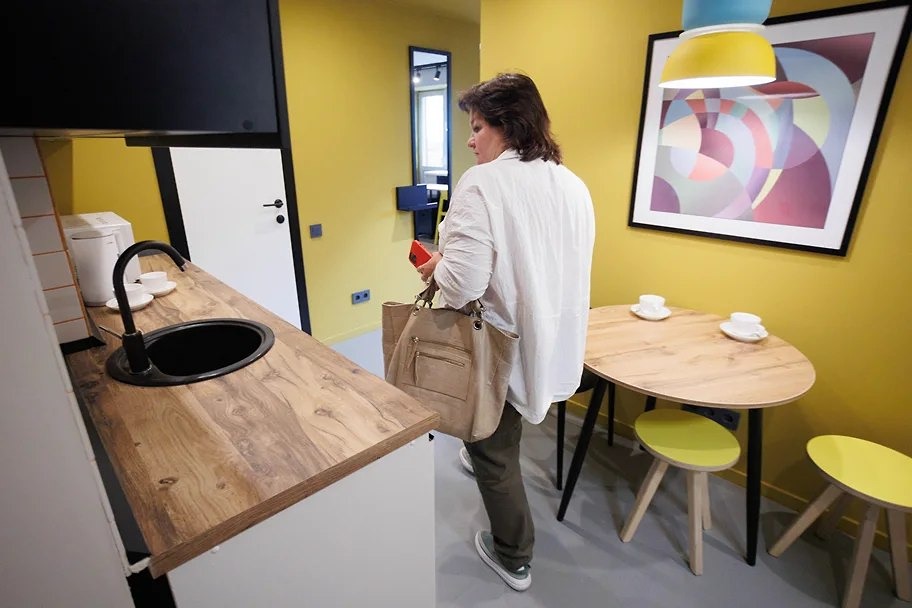 Почему коливинг в России остается нишевым сегментом при росте спроса