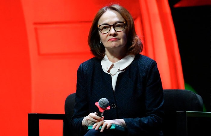 Дефицит кадров влияет на экономику — Набиуллина на Альфа‑саммите