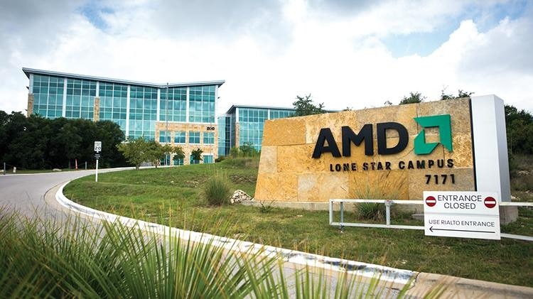 «Advancing AI 2026»: AMD представит решения в области ИИ 23 июля