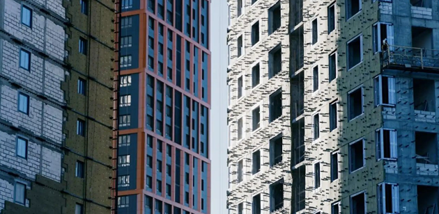 Названы районы Москвы с самыми недорогими новостройками