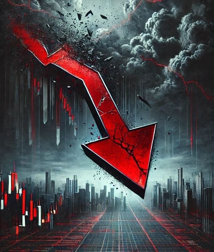 Почему Мосбиржа падает после выхода ОАЭ из ОПЕК+? Разбираем причины