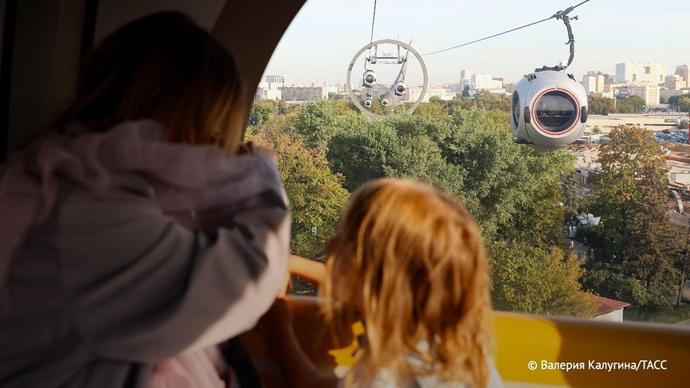 Летние каникулы в России продлятся с 27 мая по 31 августа