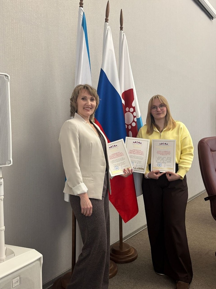 ТГК‑2 в Северодвинске: ТЭЦ‑1 и ТЭЦ‑2 — лучшие по охране труда